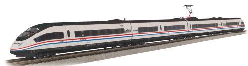 Piko 57198 S-Set Amtrak ICE 3, A-Gleis & B